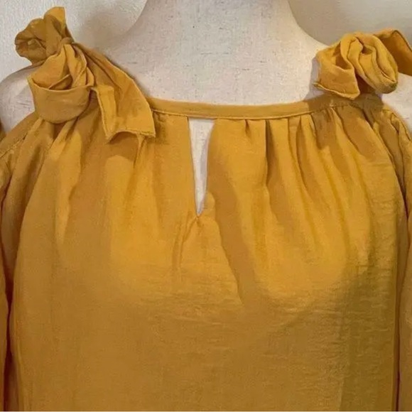 Red Carter Lightweight Jasmine Belted Maxi Dress with Tassels - Picture 7 of 10